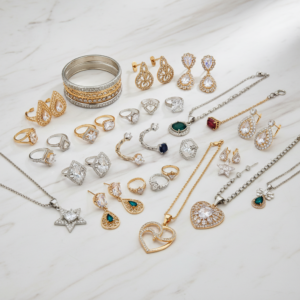 Artificial Jewellery