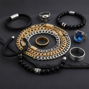 Men's Jewellery