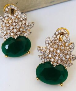 Zircon Green Lush