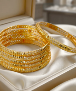 Trendy Gold Bengals